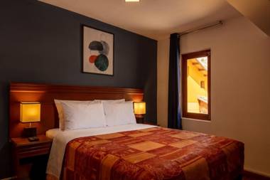 Hotel Ankara Boutique