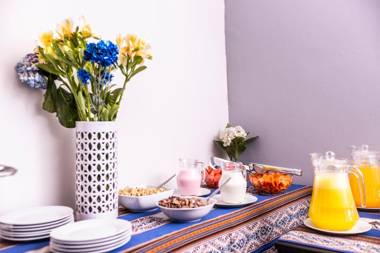 Hotel Ankara Boutique