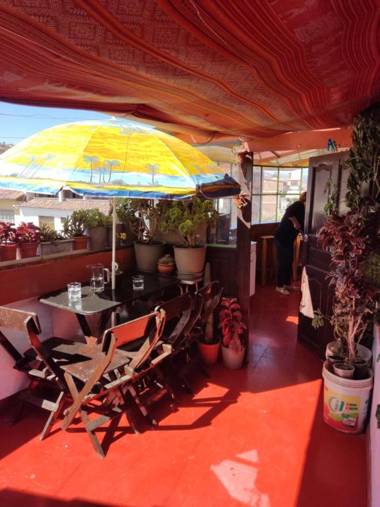 APARTAMENTO VISTA IMPERIAL