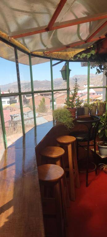 APARTAMENTO VISTA IMPERIAL