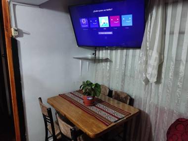 APARTAMENTO VISTA IMPERIAL