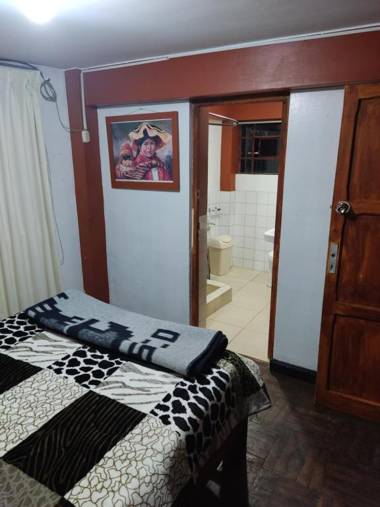 APARTAMENTO VISTA IMPERIAL