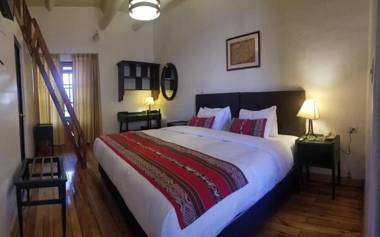 LINA´S HOTEL BOUTIQUE