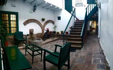 LINA´S HOTEL BOUTIQUE