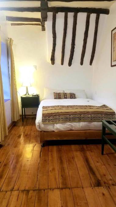 LINA´S HOTEL BOUTIQUE