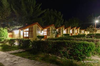 Terramistica Colca Eco B&B