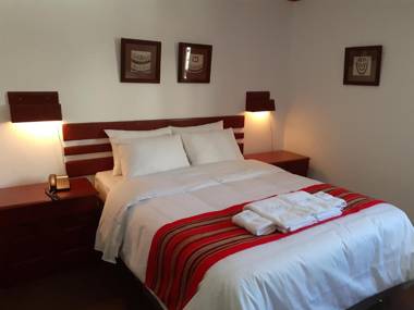 Explorer Deluxe Hotel