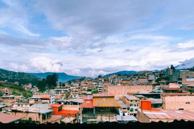 Hostal Mi Peru