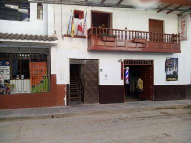 Hotel Chachapoyas