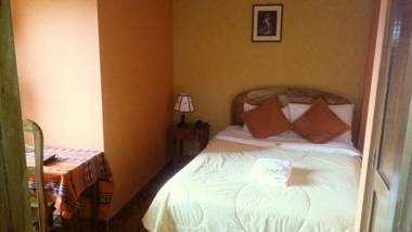 Hotel Chachapoyas