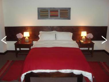 Hotel Pilancones