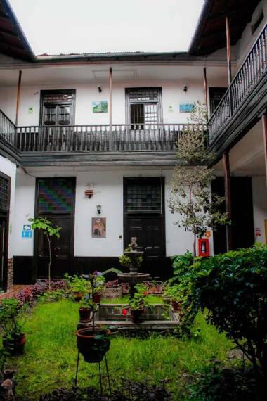Hotel Casablanca