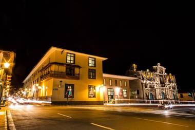 Costa del Sol Wyndham Cajamarca