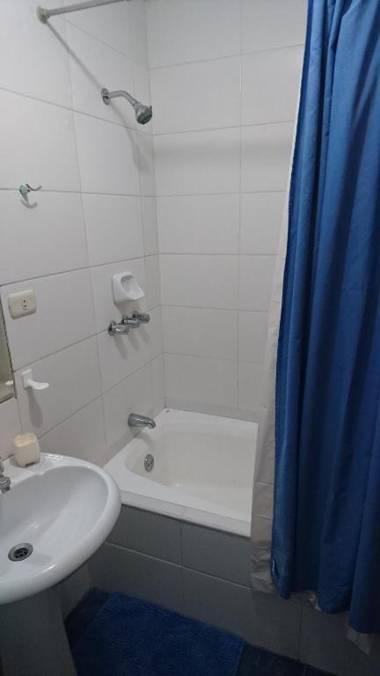 Departamento Los Balcones