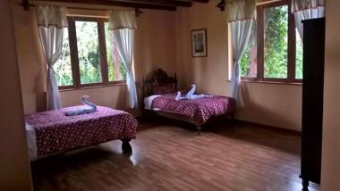 Los Jardines de Teresa