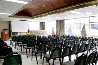 Gran Hotel Continental