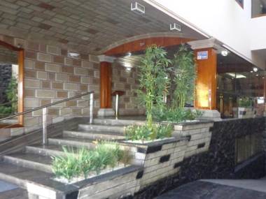 Gran Hotel Continental
