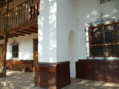 Finca San Antonio De Shudal