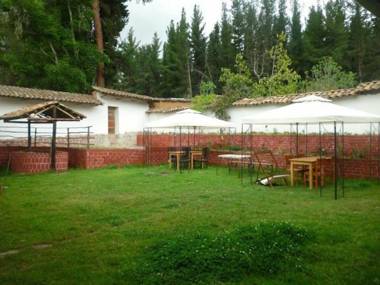 Finca San Antonio De Shudal