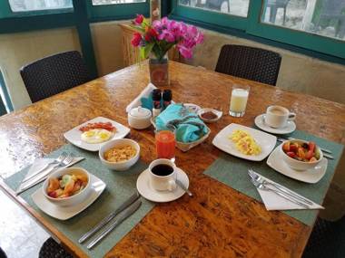 La Posada De Los Tumpis