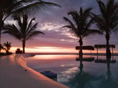 La Posada De Los Tumpis