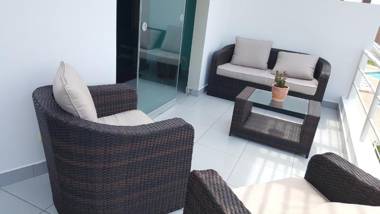 Condominio Las Terrazas