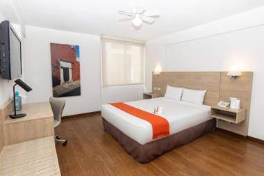 Casa Andina Standard Arequipa
