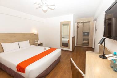 Casa Andina Standard Arequipa