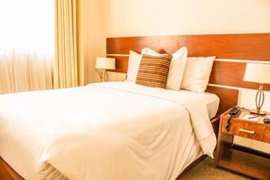 Hotel La Cuesta de Cayma