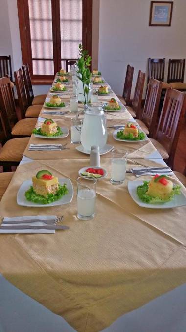 Hotel Casa Campo Suites & Convenciones