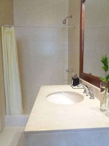 Hotel Casa Campo Suites & Convenciones