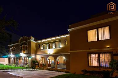 Hotel Arequipa Vive