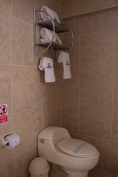 Casona Plaza Hotel Arequipa