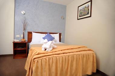 Hotel Maison Du Solei