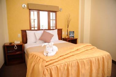 Hotel Maison Du Solei