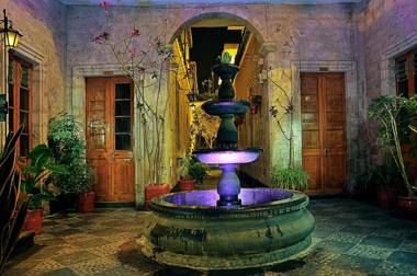 Majestad Hotel Boutique