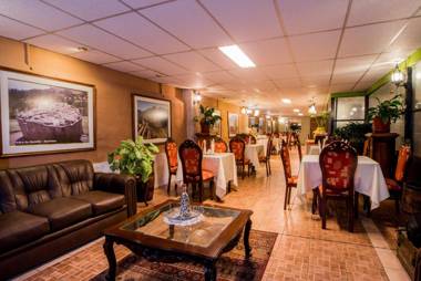 Majestad Hotel Boutique