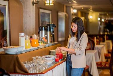 Majestad Hotel Boutique