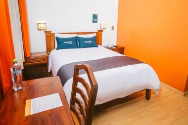 Ayenda Casona Terrace