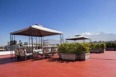 Tierra Viva Arequipa Plaza