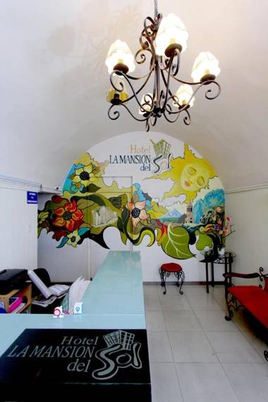 Hotel La Mansion Del Sol