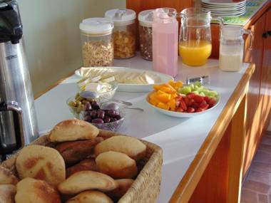 Refugio Ecológico Arequipa