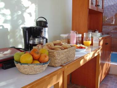 Refugio Ecológico Arequipa