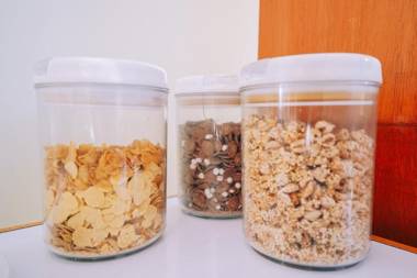 Refugio Ecológico Arequipa