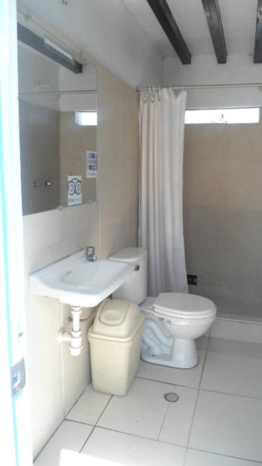 El Albergue Español