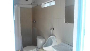 El Albergue Español