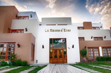 La Maison d´Elise