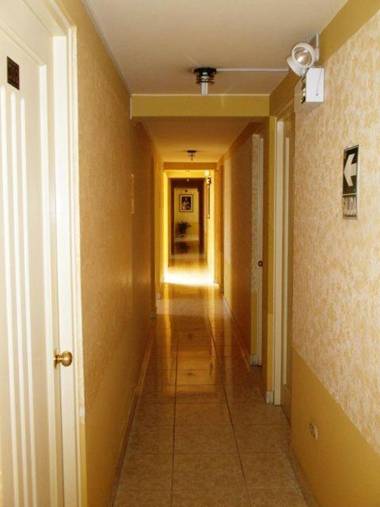 Hotel Mediterraneo Arequipa