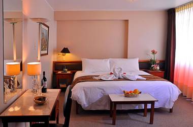 Crismar Experience By Xima Hotels