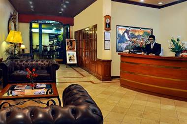 Crismar Experience By Xima Hotels